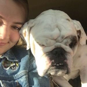 Meet your Posher, Annie